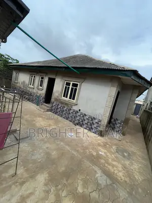 Mini Flat in Ayobo for rent