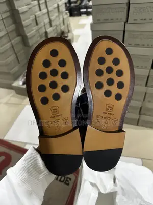ORIGINAL BERTOZZI SLIPPERS 40 - 46 Available