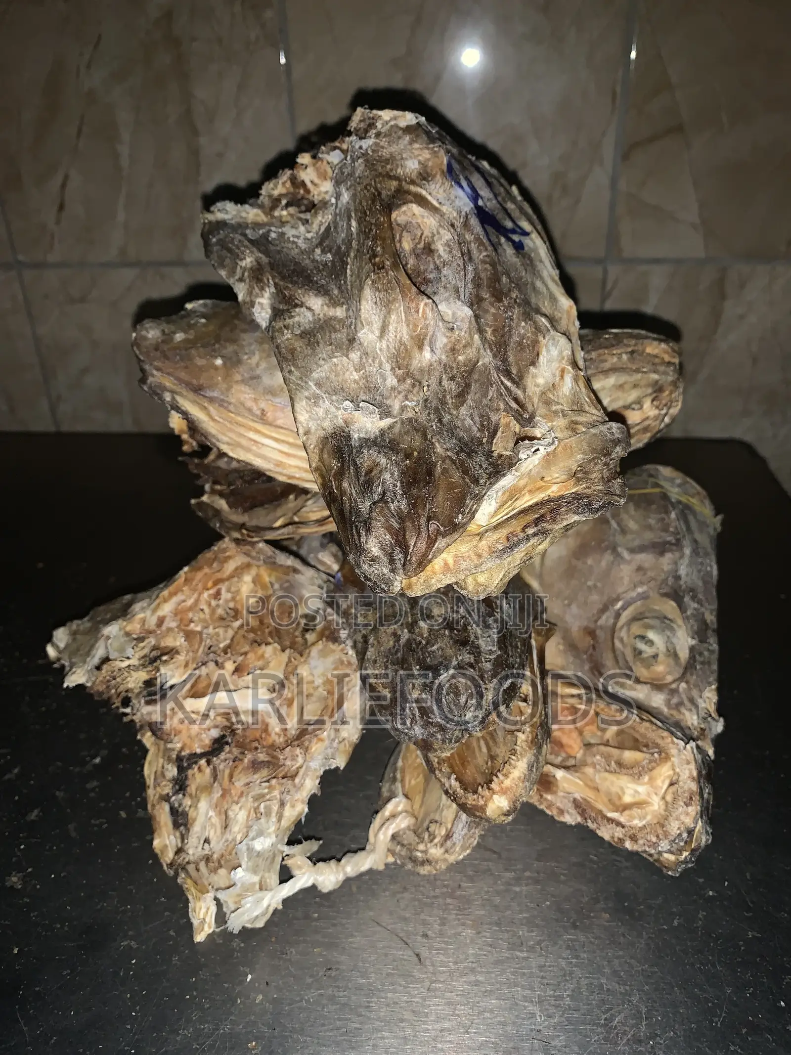Big Fresh Cod Stockfish Head Wholesale/Bulk Available