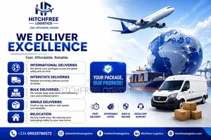 International & Interstate Delivery