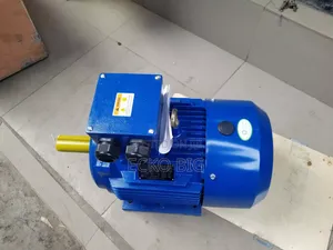 3phase Electric Motor