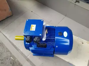 3phase Electric Motor