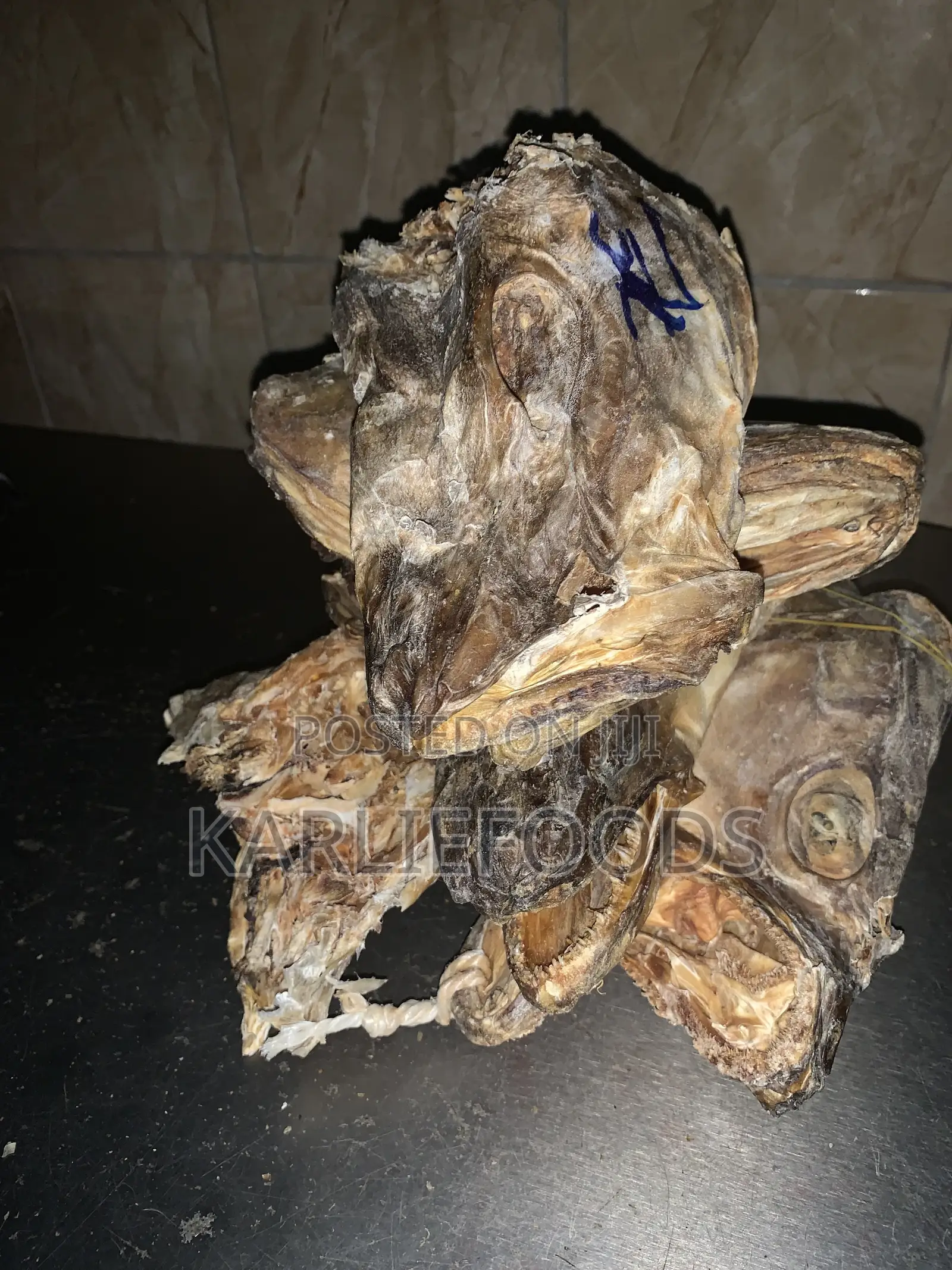 Big Fresh Cod Stockfish Head Wholesale/Bulk Available