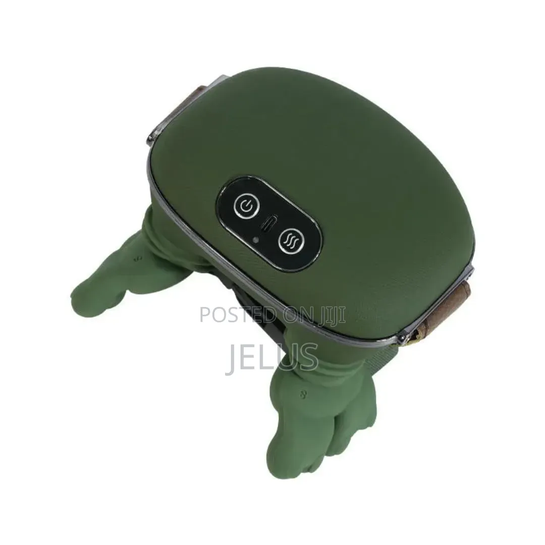 Neck Massager