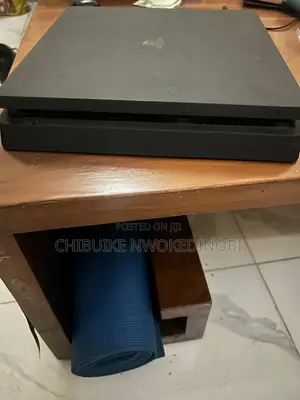 PlayStation 4