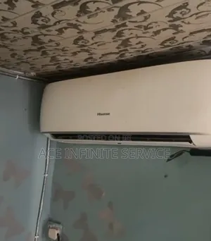 1hp Hisence Air Conditioner