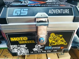 GS Top Box