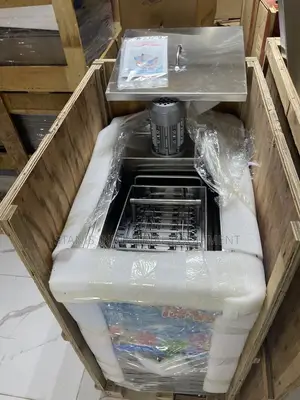 40 Mold Popsicle Machine