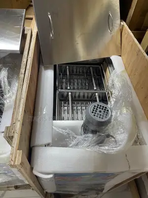 40 Mold Popsicle Machine