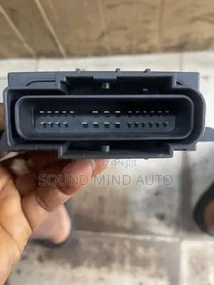 Fuel Pump Control Module Chevrolet Suburban 2020-2025