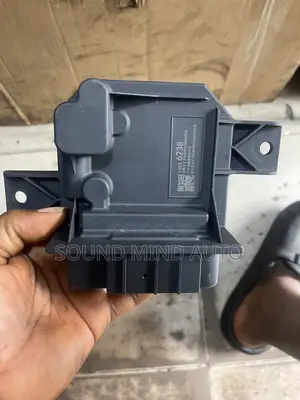 Fuel Pump Control Module Chevrolet Suburban 2020-2025