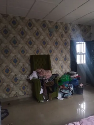 1bdrm Block of Flats in Elewure, Akala Express for rent