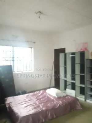 1bdrm Block of Flats in Elewure, Akala Express for rent