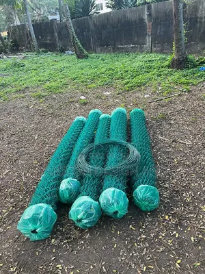 Chain Link/Fencing Wire