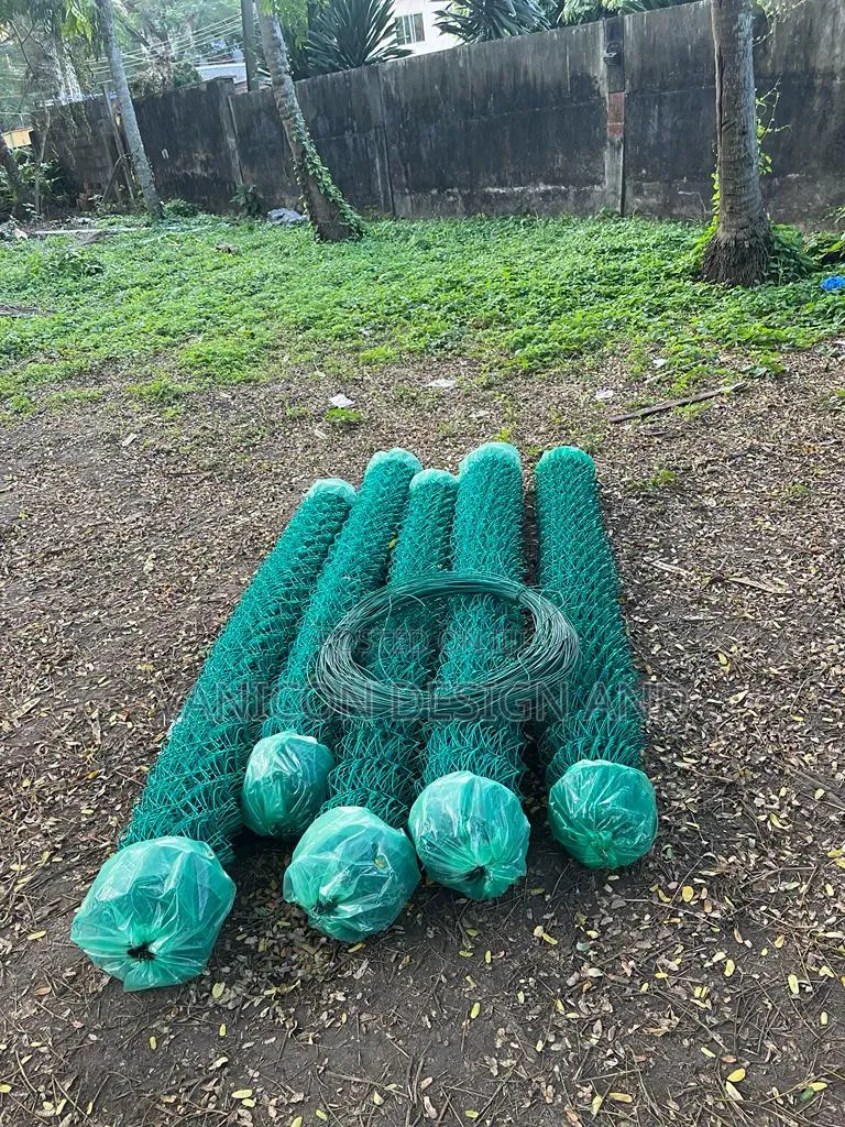 Chain Link/Fencing Wire