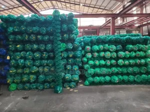 Chain Link/Fencing Wire