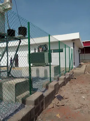 Chain Link/Fencing Wire