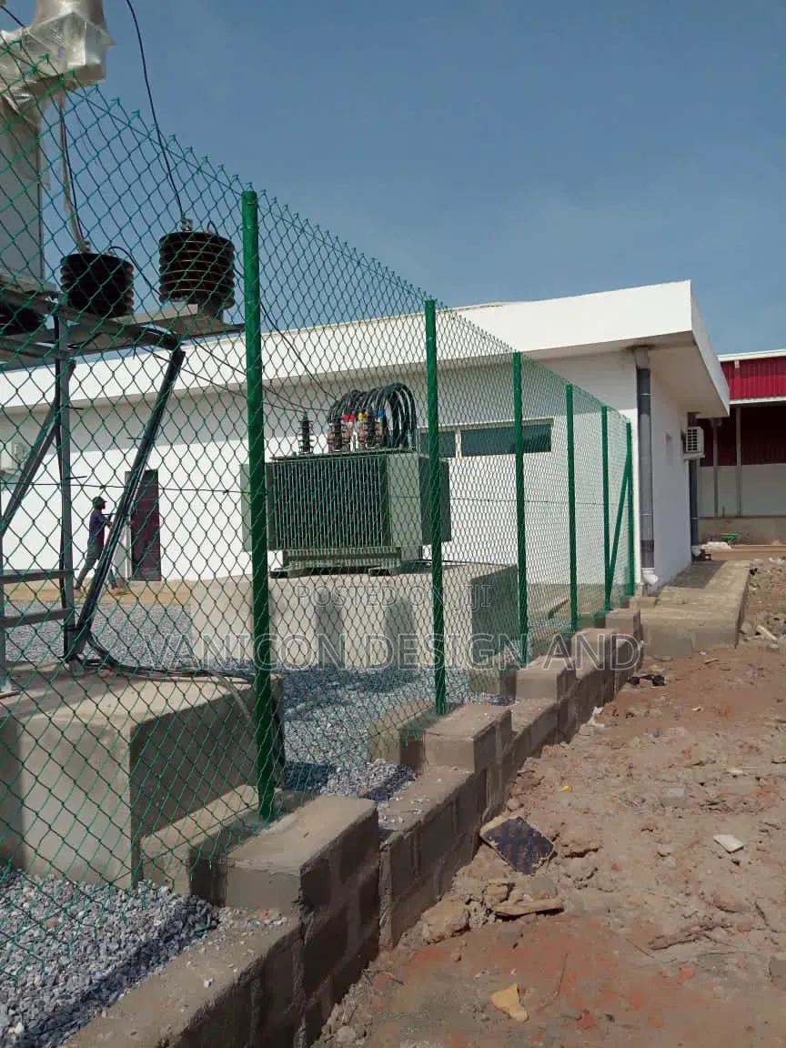 Chain Link/Fencing Wire