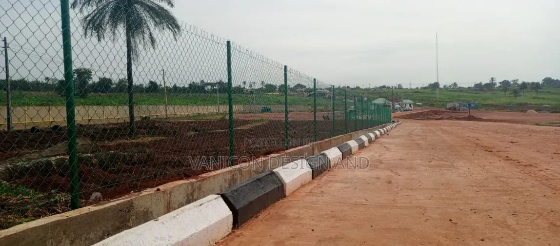Chain Link/Fencing Wire