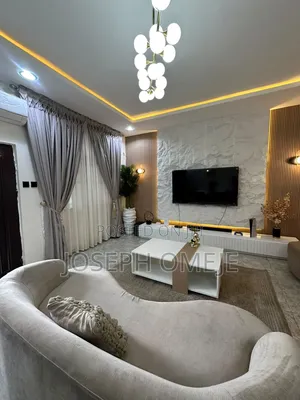 Furnished 2bdrm Apartment in Gilmore, Jahi for rent