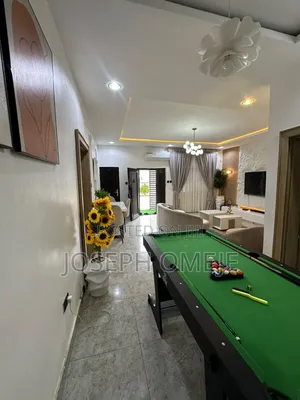 Furnished 2bdrm Apartment in Gilmore, Jahi for rent