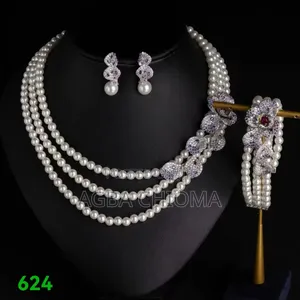 Quality Jewelries Sets