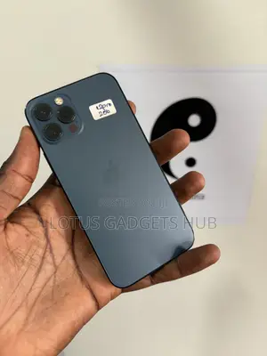 Apple iPhone 12 Pro 256 GB Blue