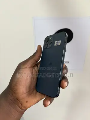 Apple iPhone 12 Pro 256 GB Blue