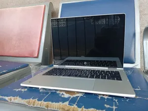 Laptop HP ProBook x360 435 G8 16GB AMD Ryzen 5 SSD 256GB
