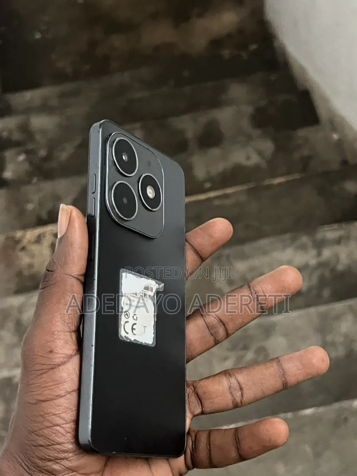 Tecno Spark 20 128 GB