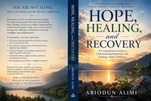 Hope, Healing and Recovery