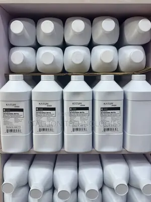 Katun Refill Toner 1000gram - Kyocera