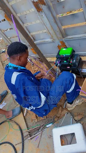 Gate Automation