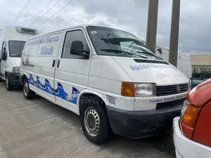 T4 Cooling Van 2-Tons