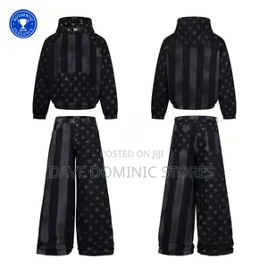 Original Supreme Tracksuit Available Now
