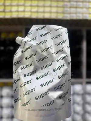 Super Kyocera Toner - 1000gram