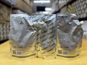Super Kyocera Toner - 1000gram