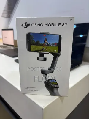 Dji Osmo Mobile 8P