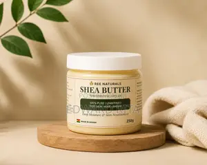 Ghana Shea Butter