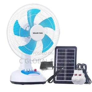 Quality Standing Fan