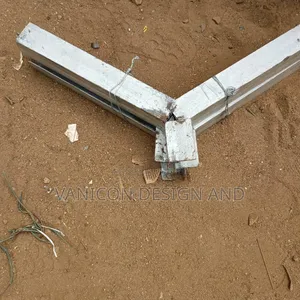 Concertina or Galvanized Razor Wire