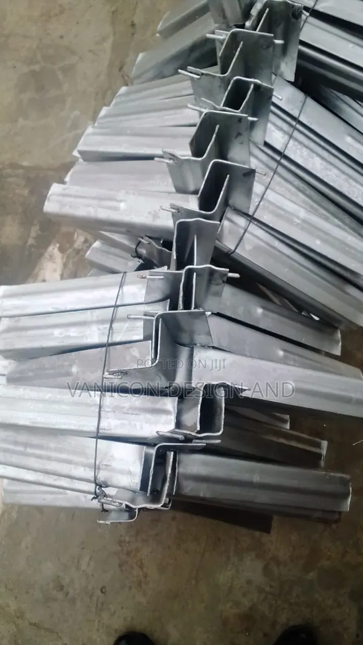 Concertina or Galvanized Razor Wire