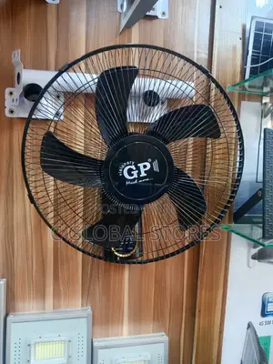 Quality Standing Fan