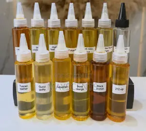 100ml Nozzle Perfume Oil – Long Lasting | Wholesale & Retail