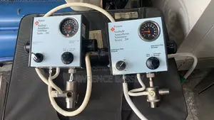 Diathermy Machine