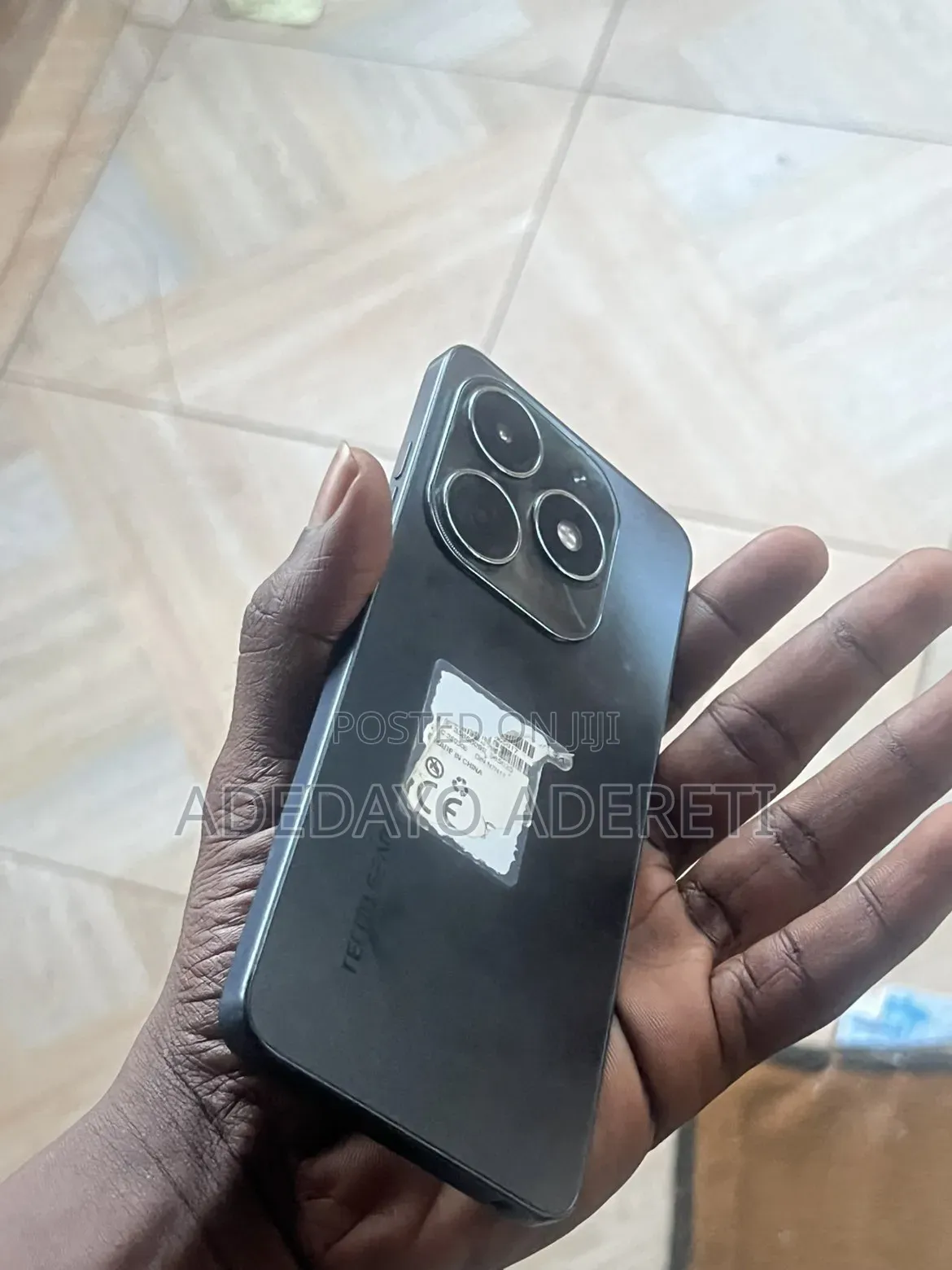 Tecno Spark 20 128 GB