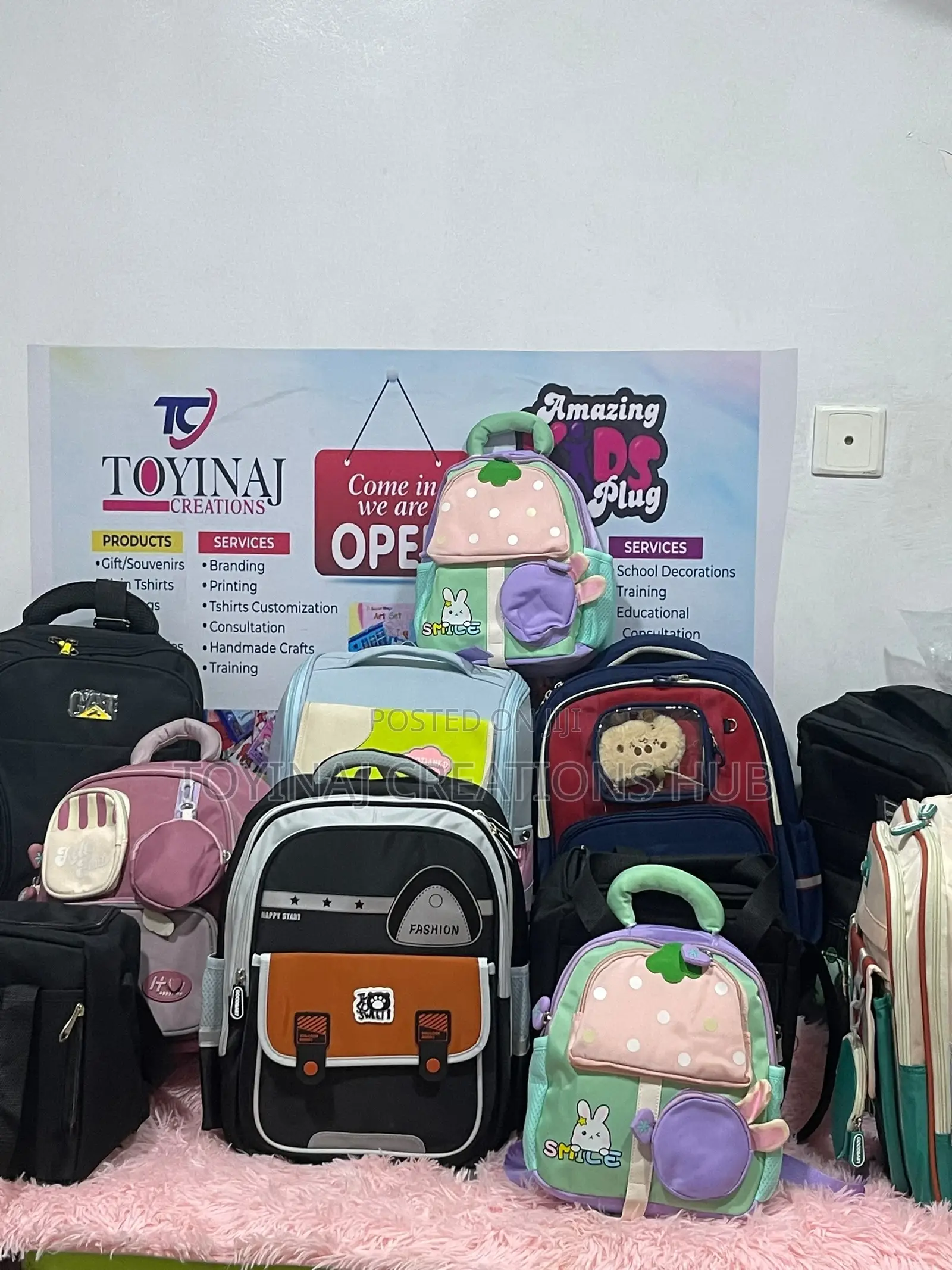 Kids Educational Toys