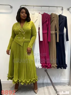 Gravity Fashion Stores