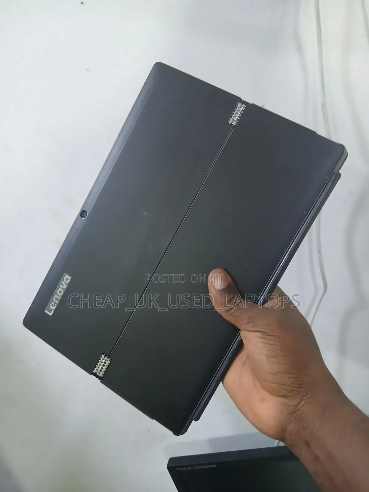 Laptop Lenovo Miix 2 16GB Intel Core i7 SSD 256GB