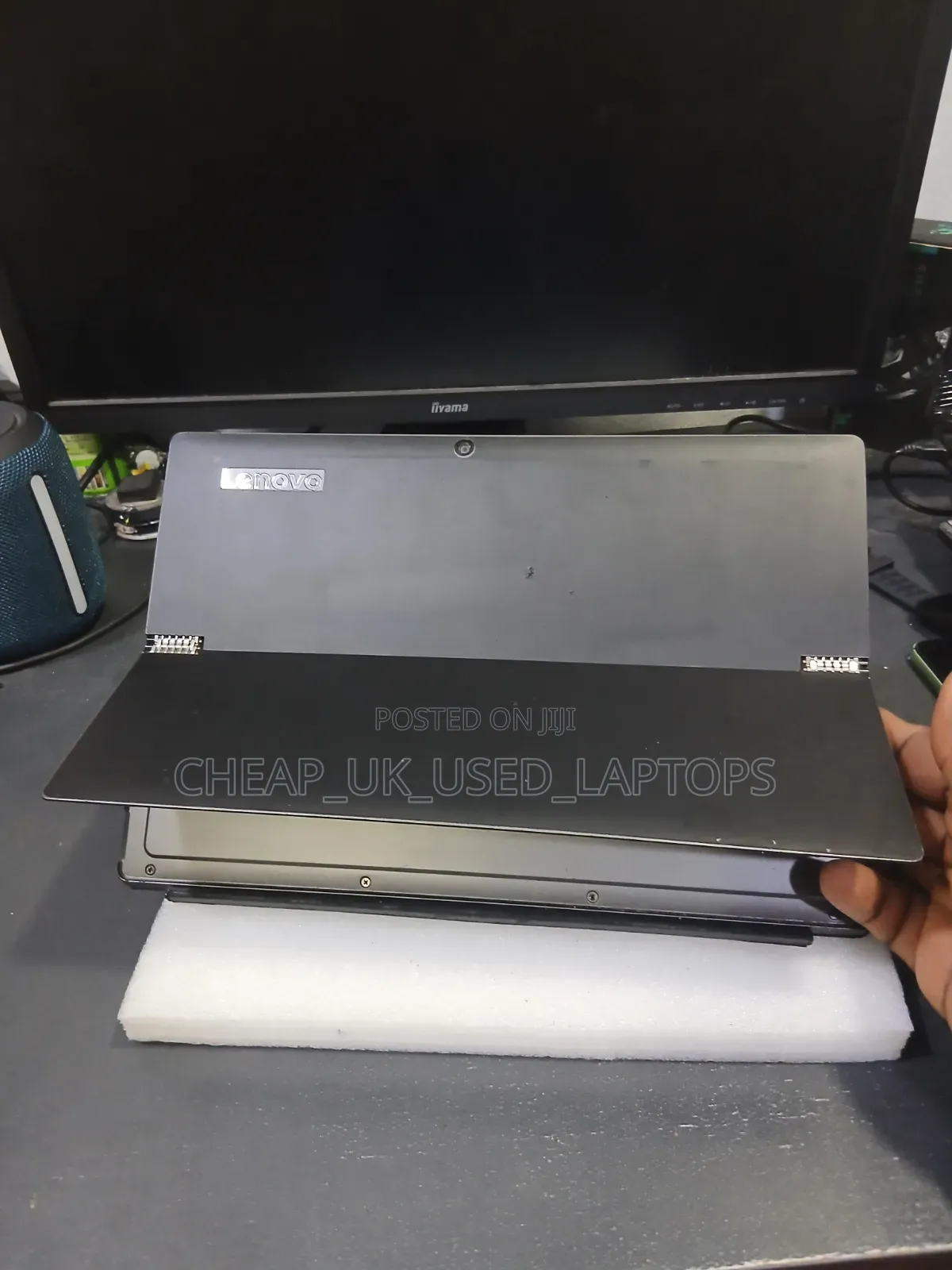 Laptop Lenovo Miix 2 16GB Intel Core i7 SSD 256GB